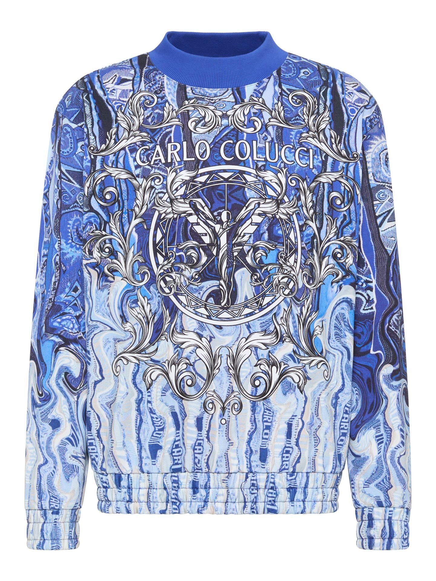Sweatshirt -Fusion-