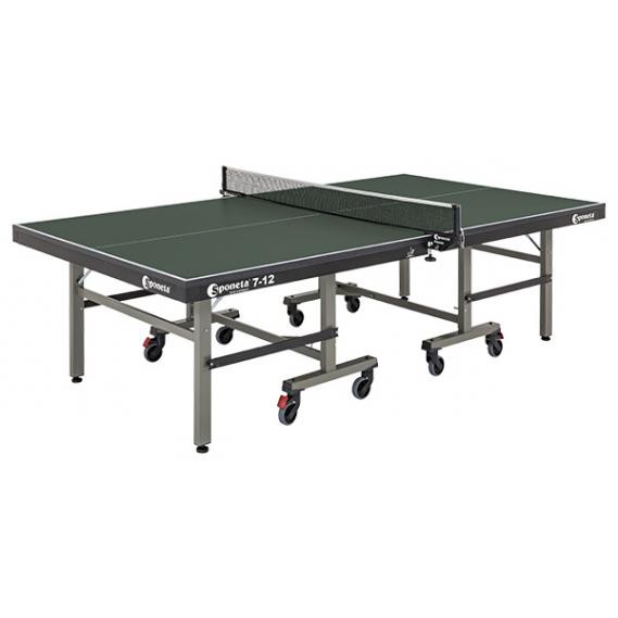 Tischtennistisch Sponeta S7-12 indoor