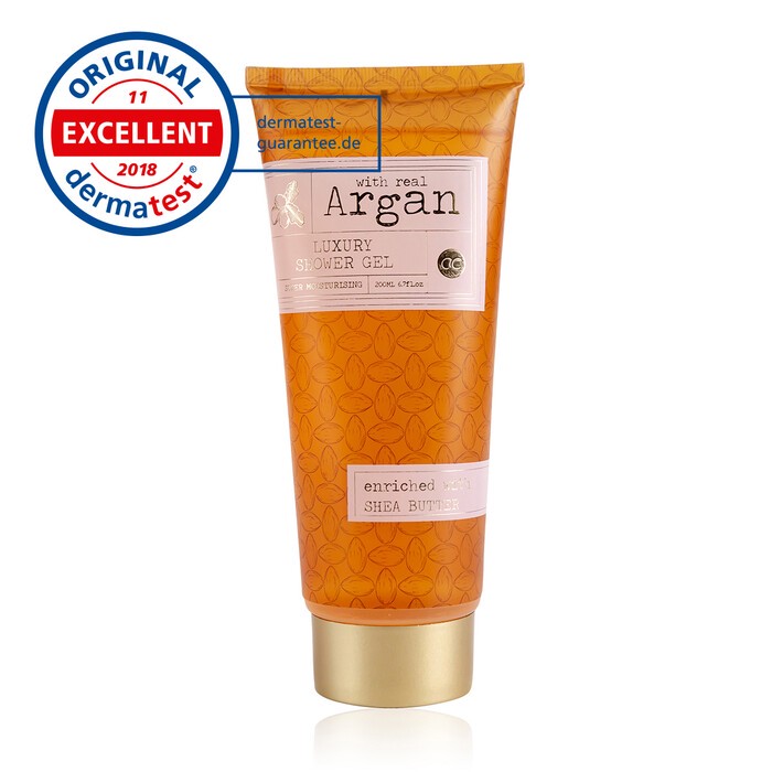 Duschgel Argan Premium Collection 200 ml