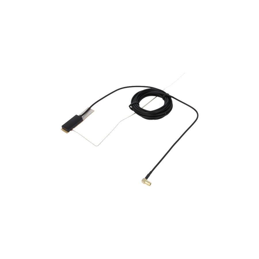 Antenne DAB pour cadre intérieur