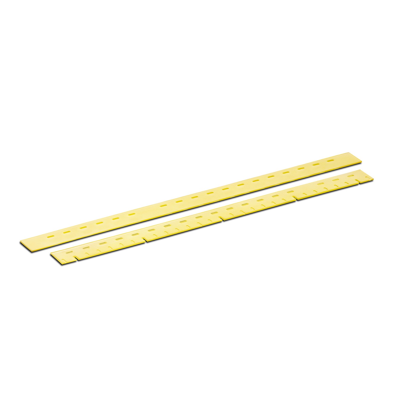 Lame de raclette pour vitre Karcher 450 mm; 2 unités
