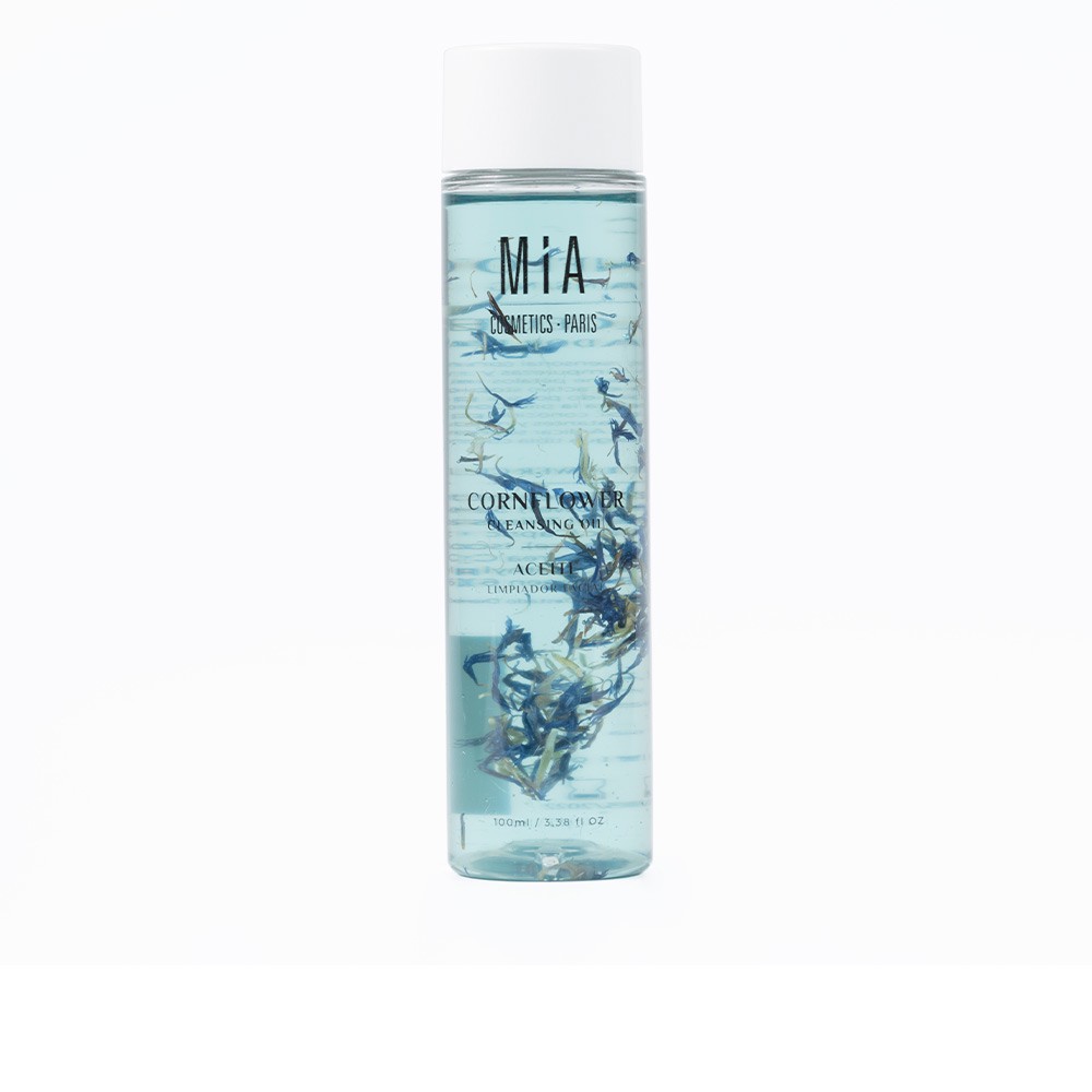 KORNBLUMEN-Reinigungsöl 200 ml