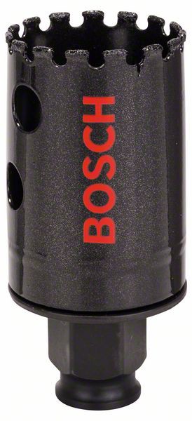 Scie cloche Bosch Diamond for Hard Ceramics; 35 mm