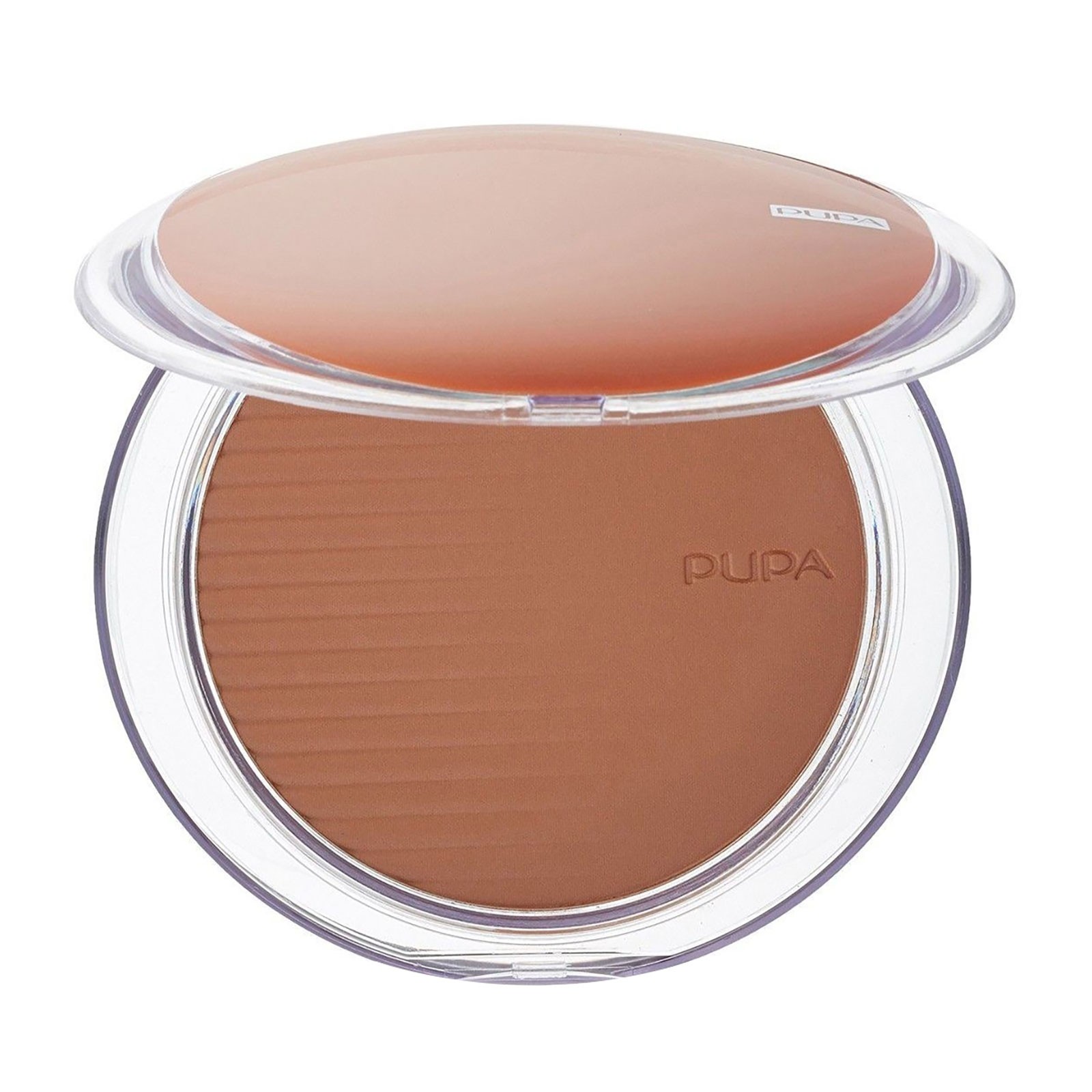 Pupa Milano - Desert Bronzing Powder - 03 Amber Light