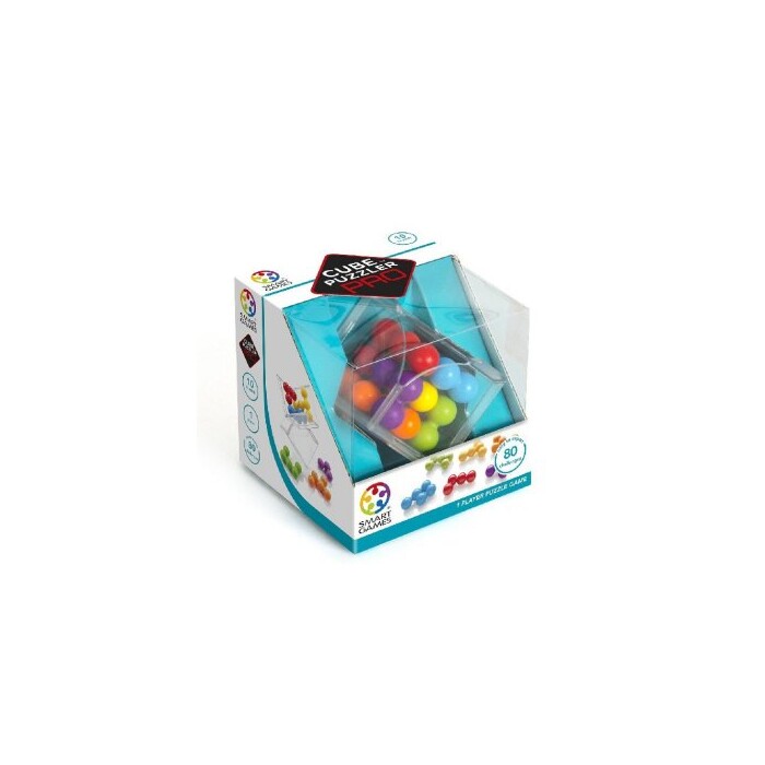 Cube Puzzler PRO (Spiel)