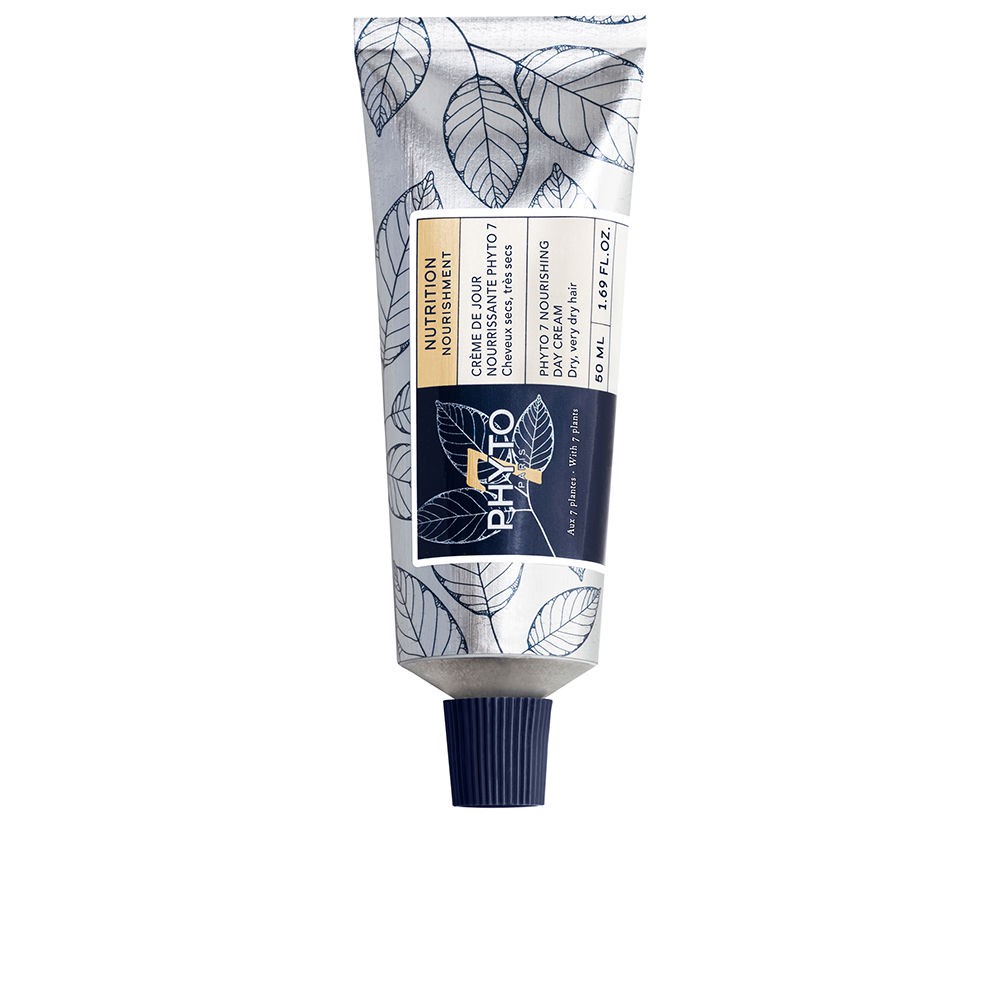 Phyto 7 pflegende Tagescreme 50 ml