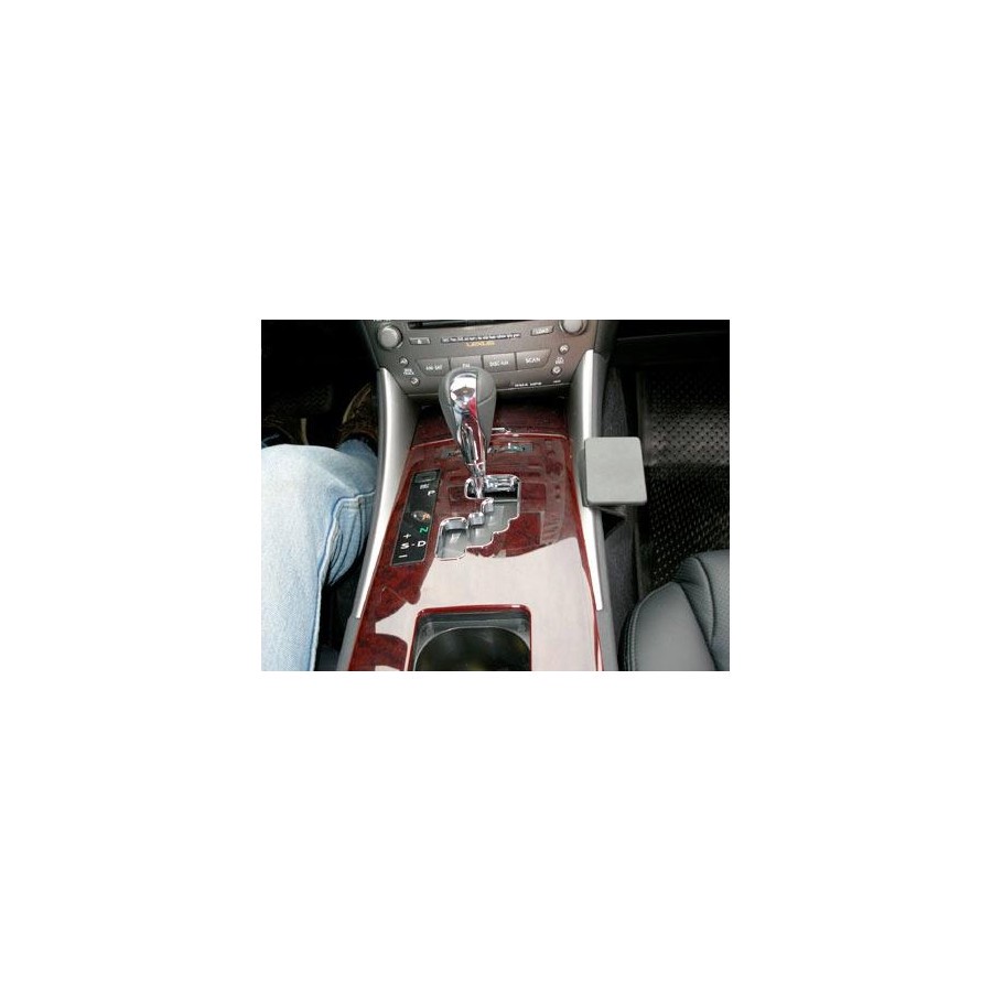 ProClip - Lexus IS Convertible Series 2009-2015 / IS Series 2009-2015 Support de console