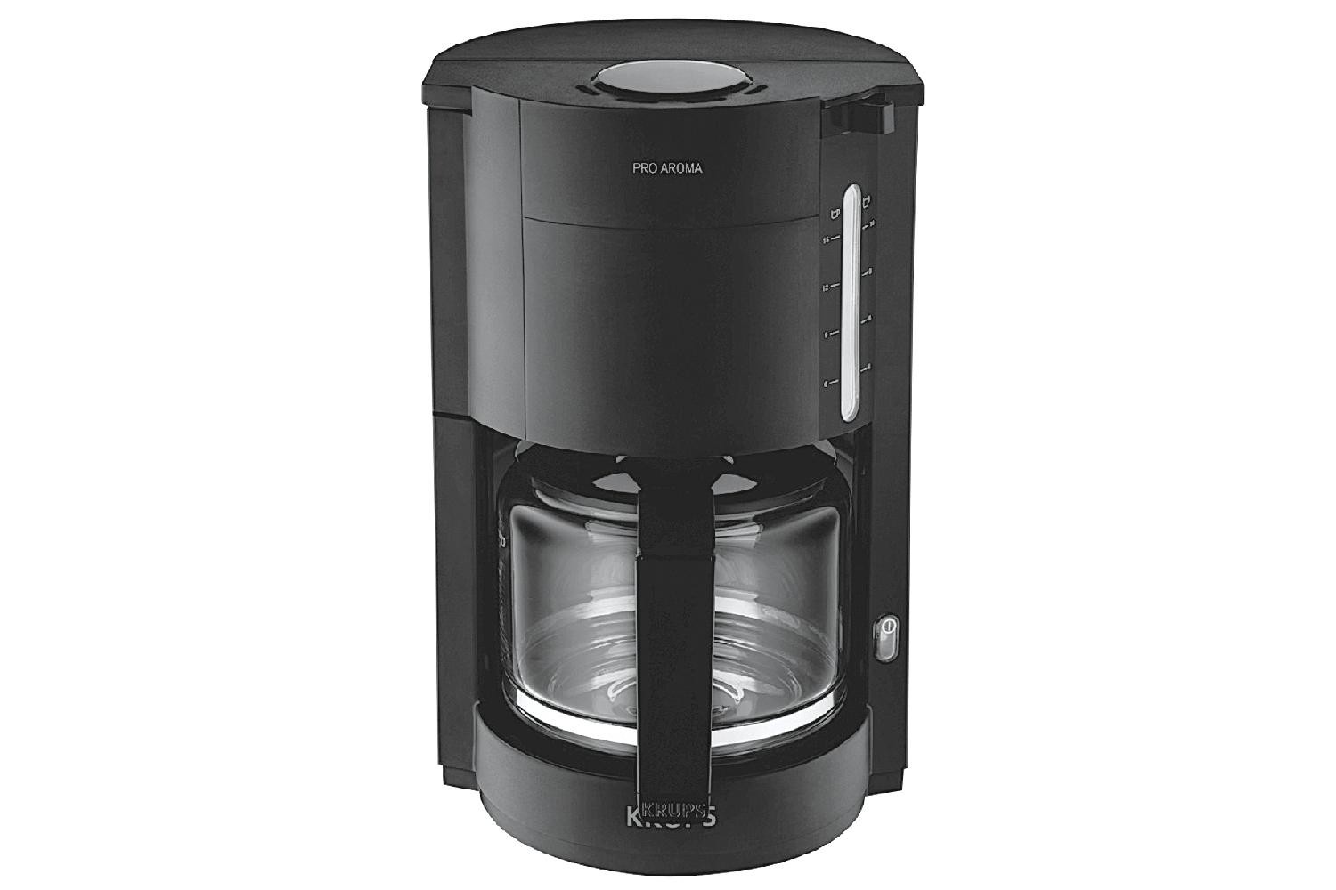 KRUPS Kaffeemaschine F 309.08 1050 W schwarz  