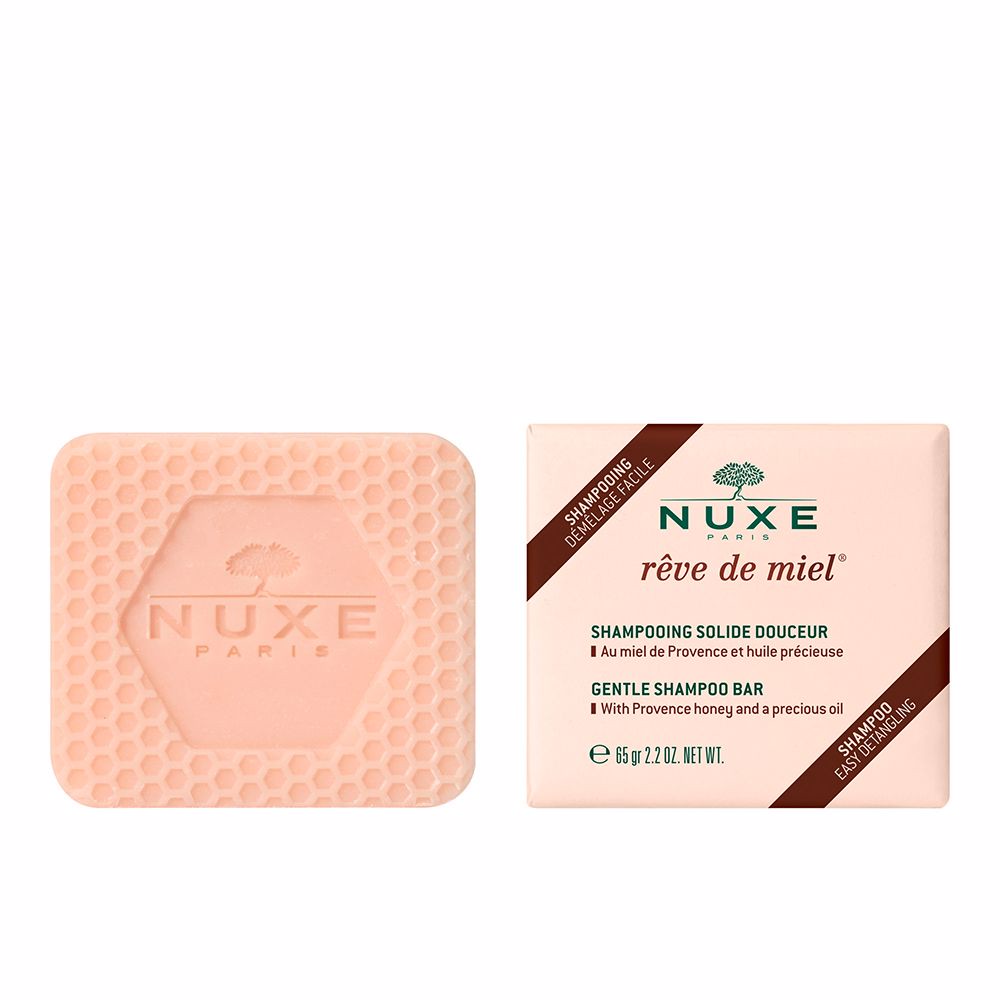 Rêve De Miel Mildes festes Shampoo 65 gr