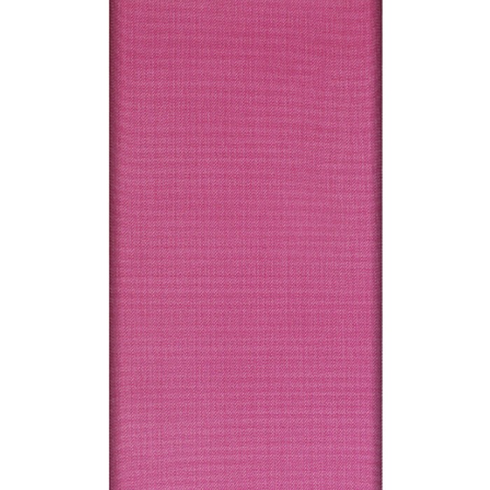 PAPSTAR Tischdecke Soft Selection 120 x 180 cm fuchsia