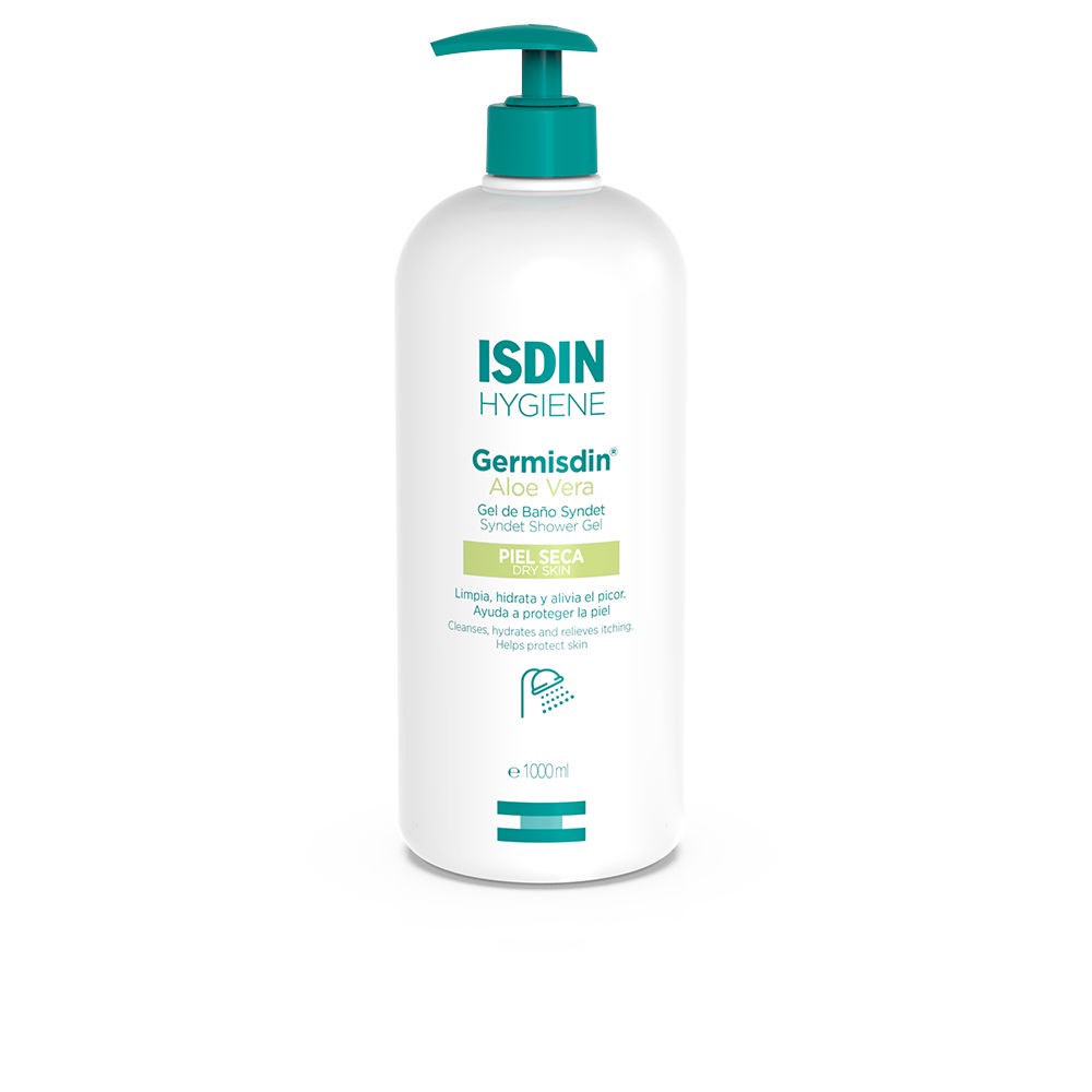 Germisdin Aloe Vera Badegel 1000 ml