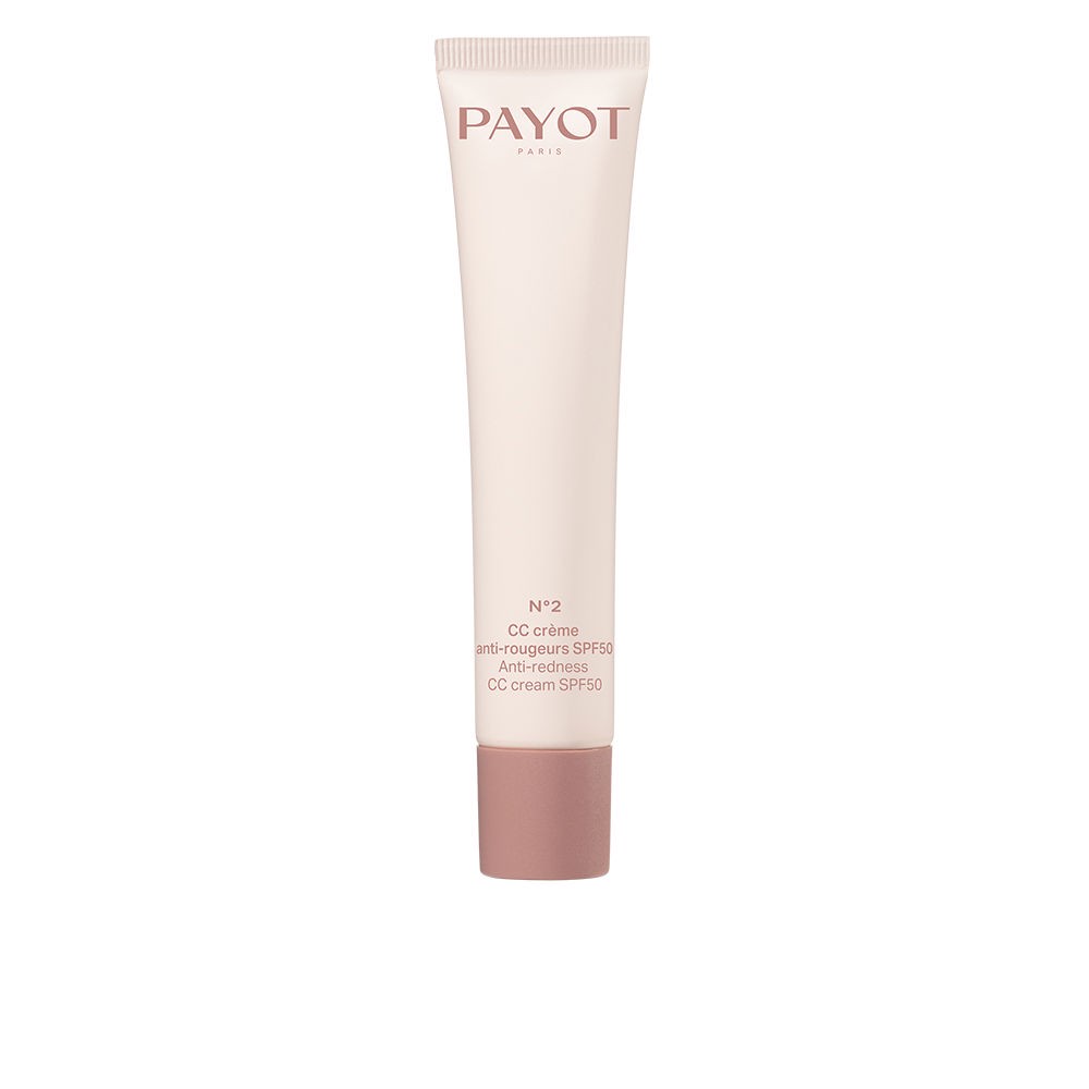 Crème Nº2 cc Creme SPF50+ 40 ml