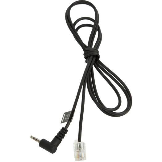 Jabra Headset Kabel RJ-10 2.5mm