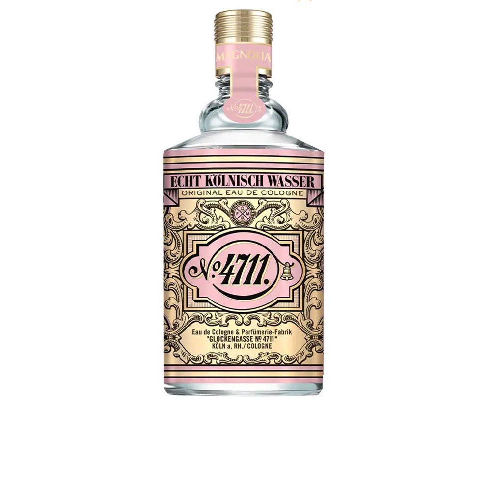 Floral Collection Magnolia eau de cologne spray 100 ml