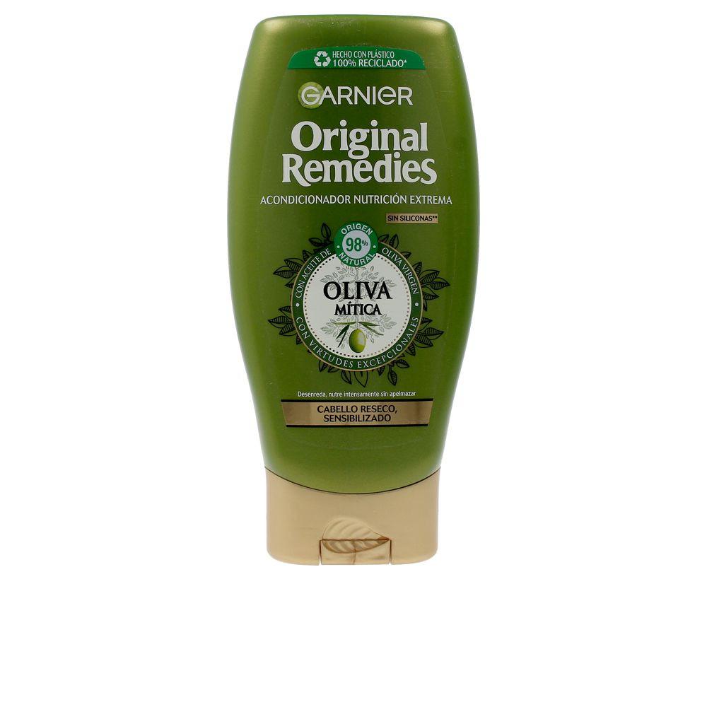 Original Remedies mythischer Oliven-Conditioner 250 ml