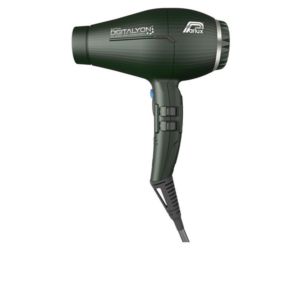Parlux Digitalyon Haartrockner #anthrazit 1 Stk
