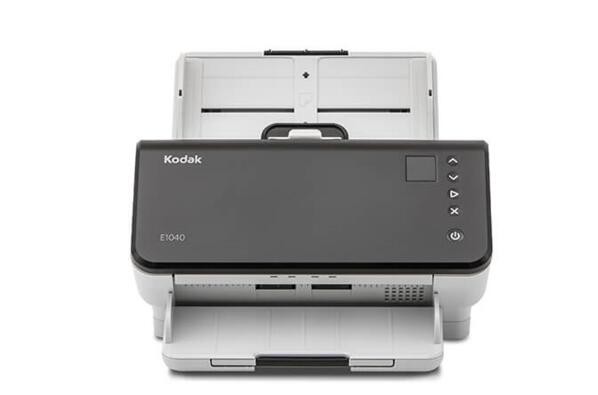 Kodak E1040 Dokumenten-Scanner