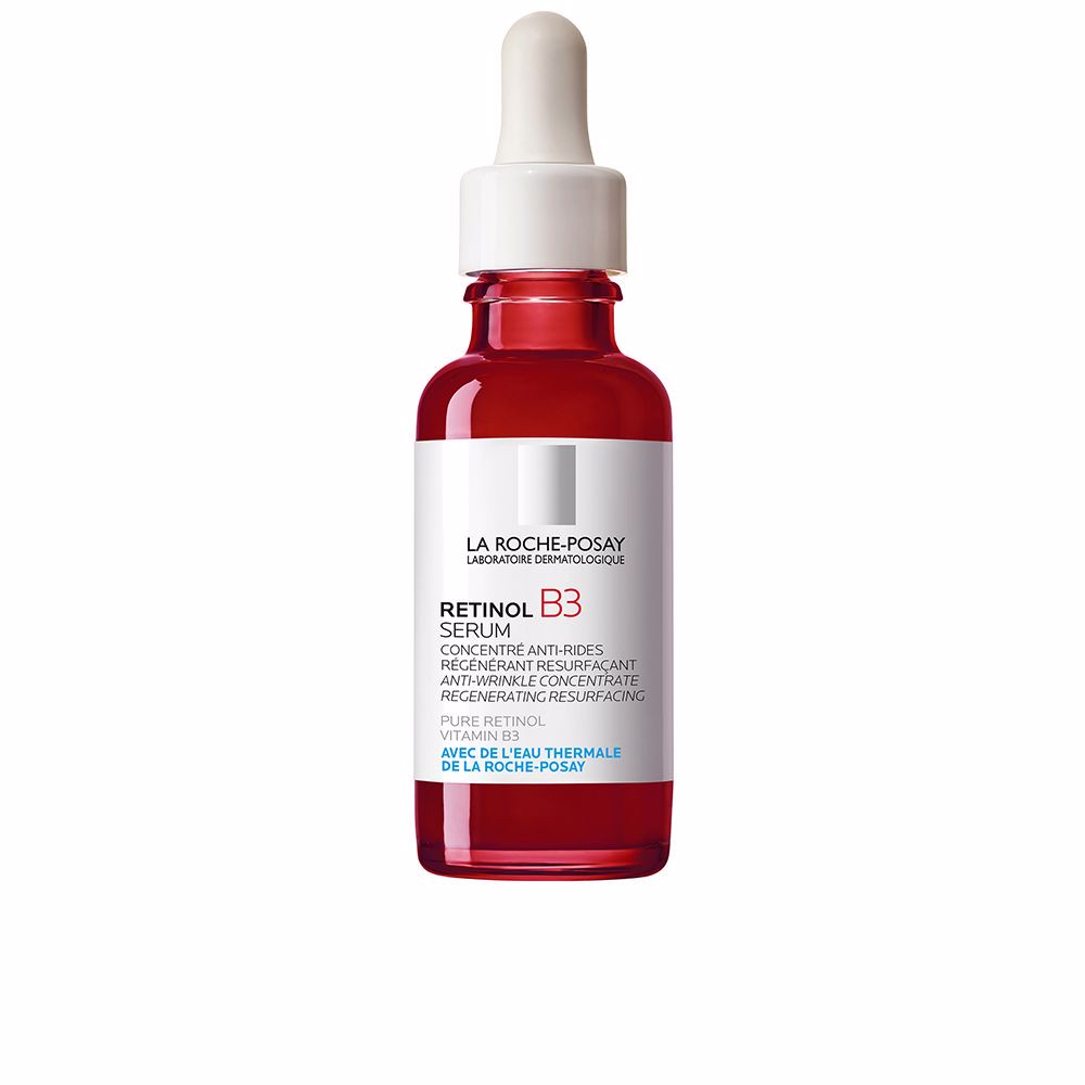 Retinol B3 erneuerndes und verjüngendes dermatologisches Serum 30 ml