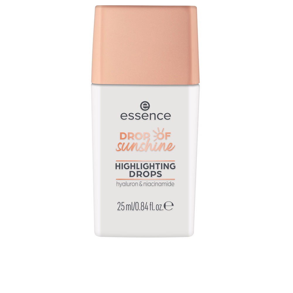 Drop Of Sunshine flüssiger Highlighter 25 ml