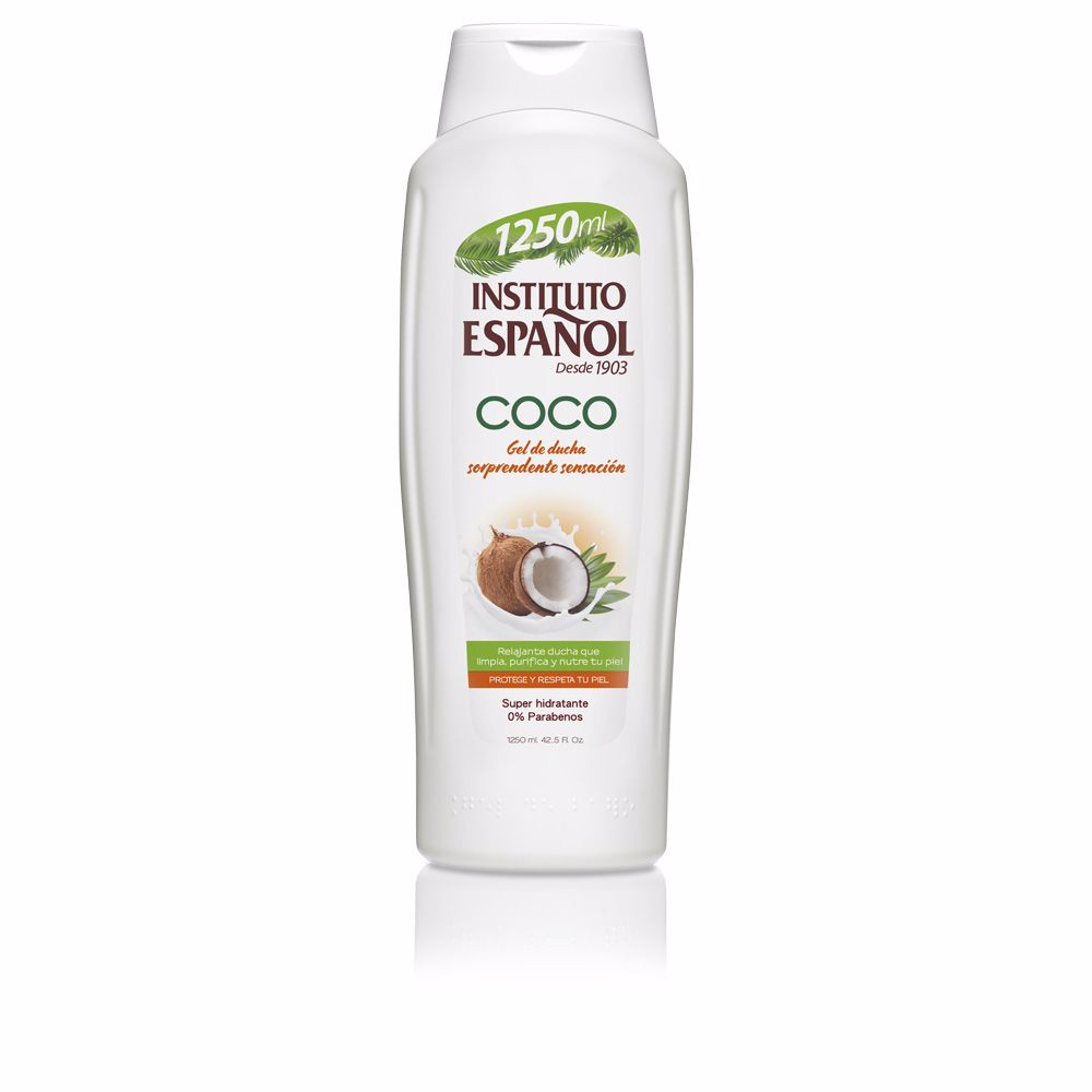 Coco Duschgel 1250 ml
