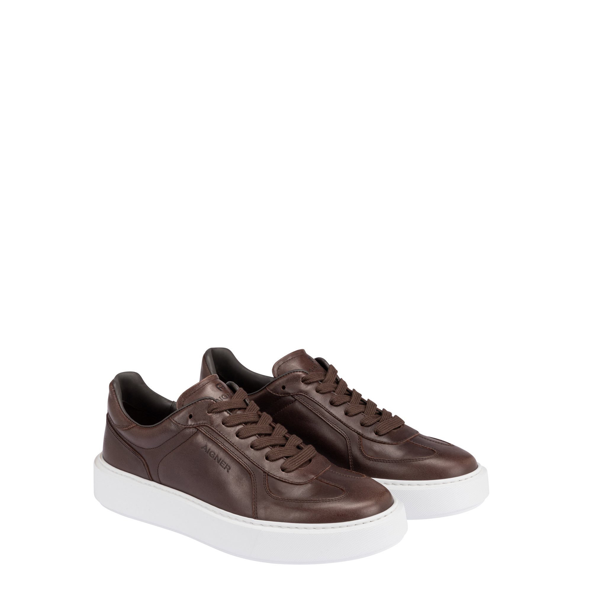 Aigner William Sneaker braun