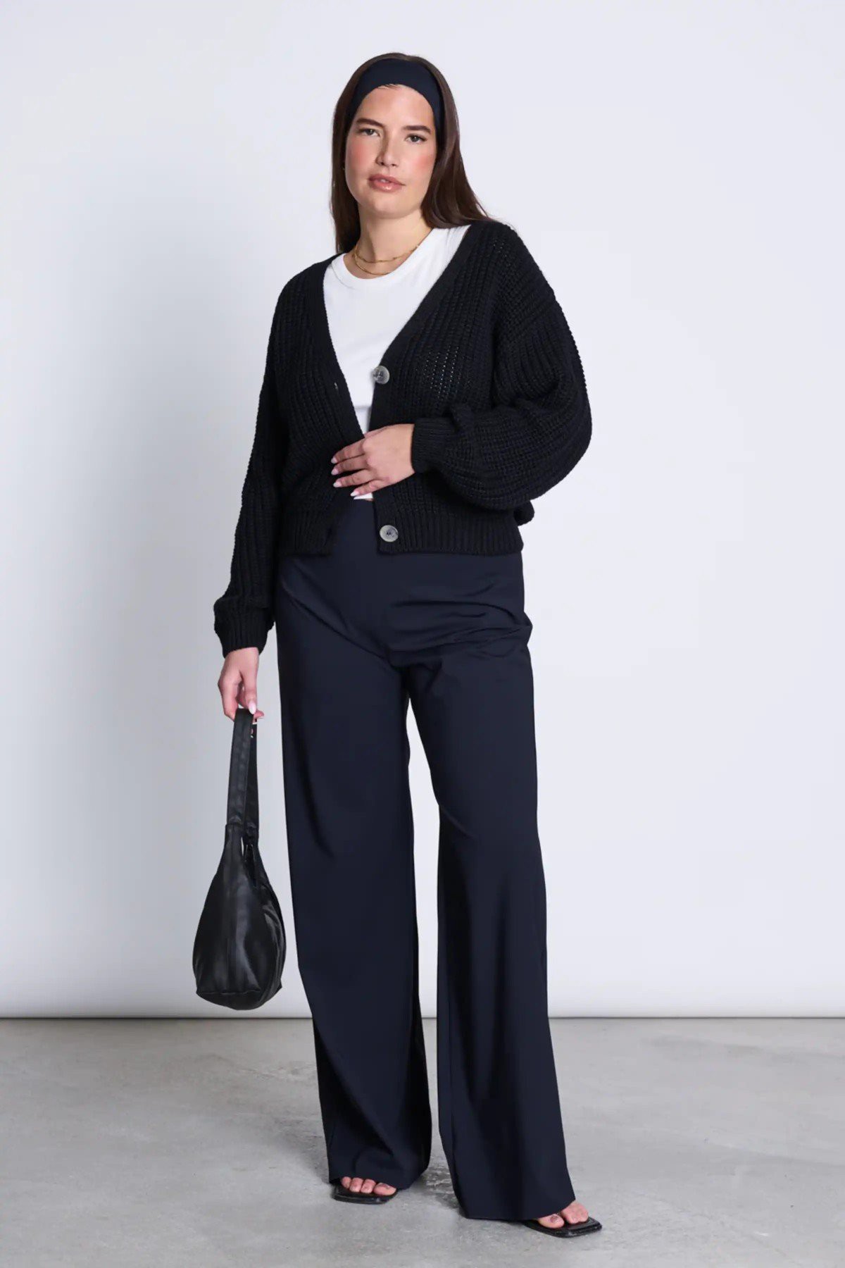 Strickjacke Lena