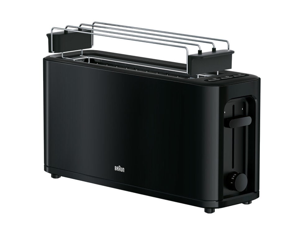 PurEase Toaster HT 3110 Schwarz