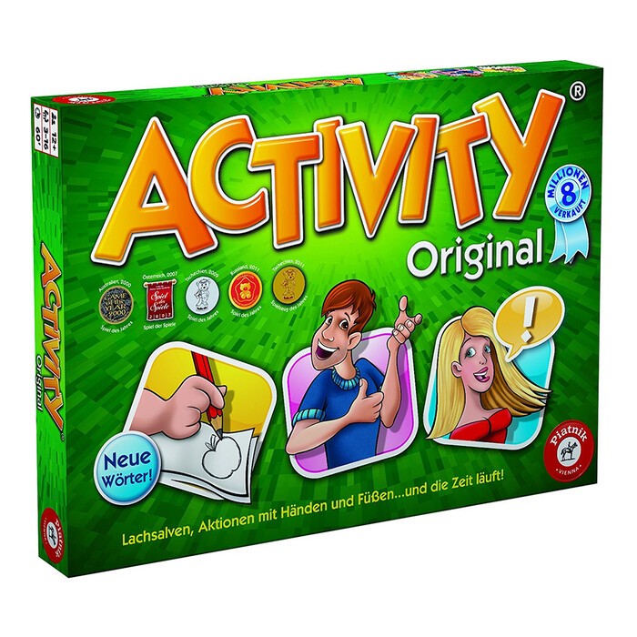 Activity - Das Original (Spiel)