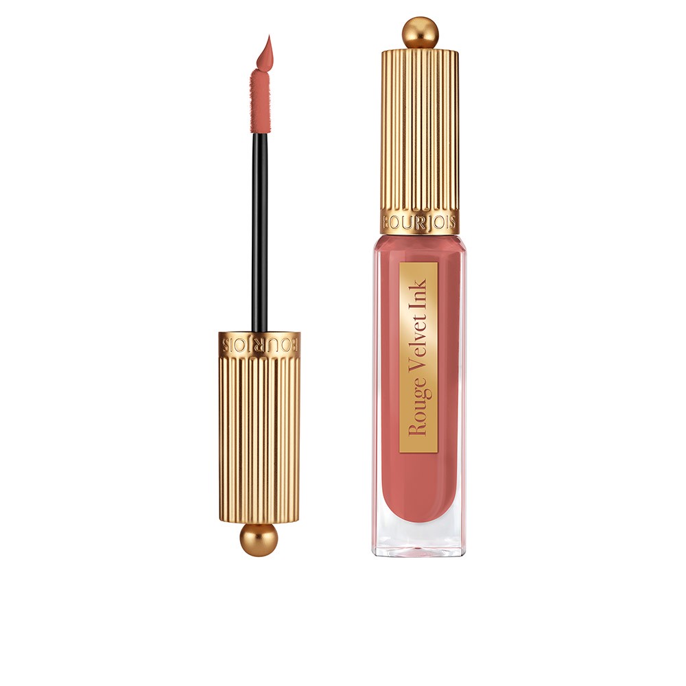 Rouge Velvet Ink liquid lipstick #6