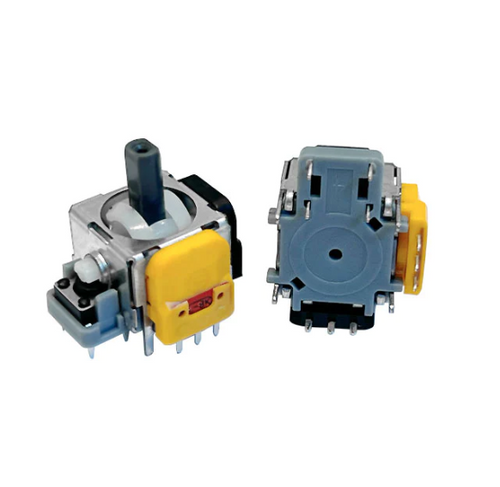 Hall-Effekt-Joystick für Xbox Series S/X Controller