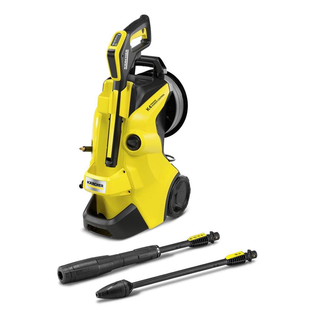 Kärcher K 4 Premium Power Control Flex Hochdruckreiniger