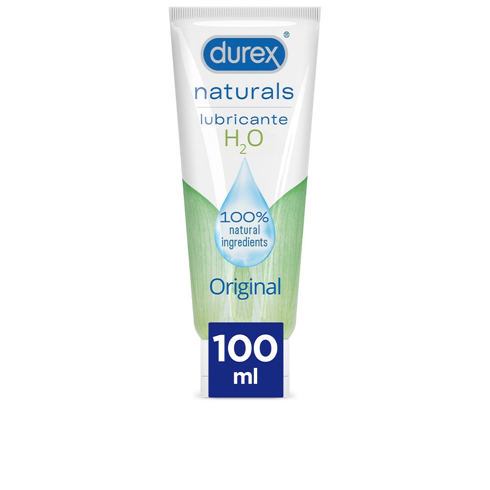 Naturals 100 % natürliches Gleitgel 100 ml