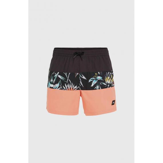Badeshort Mix & Match Cali block 15