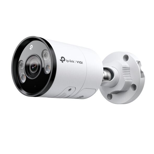 TP-Link VIGI 5MP Outdoor-Vollfarb-Bullet-Netzwerkkamera InSight S355 (2.8mm)