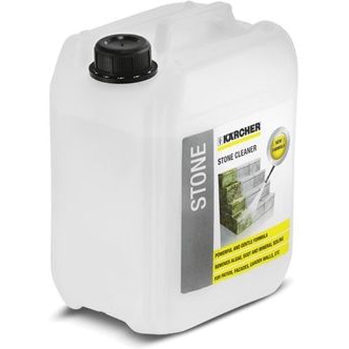 Agent de nettoyage de surface de pierre et de façade Karcher; 5 l