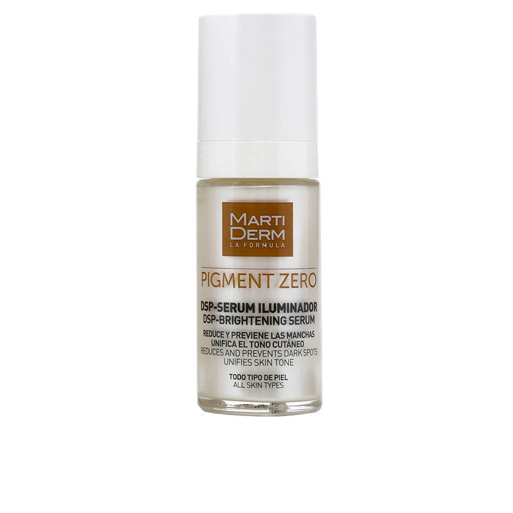 Pigment Zero Dsp Depigmentierendes, leuchtendes Serum 30 ml