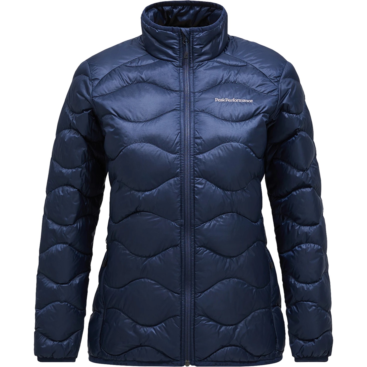 Peak Performance Daunenjacke Helium Down, navy