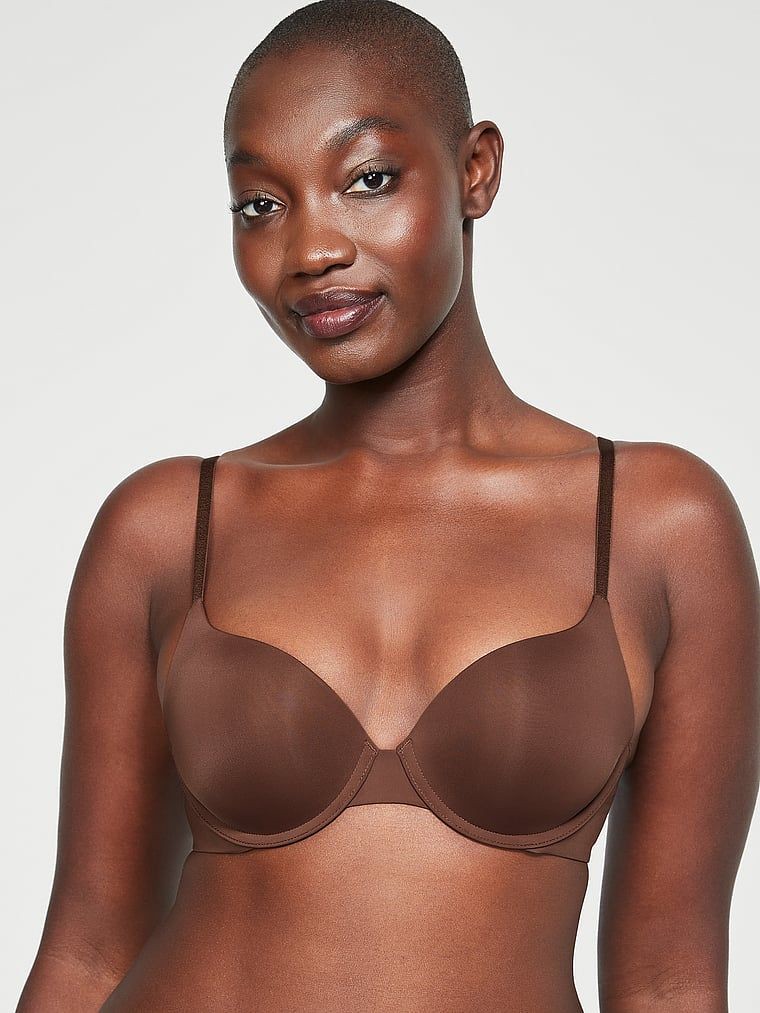 T-shirt Push-Up podprsenka Perfect Shape