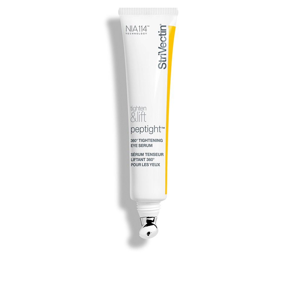 Tighten & Lift 360º tightening eye serum 30 ml