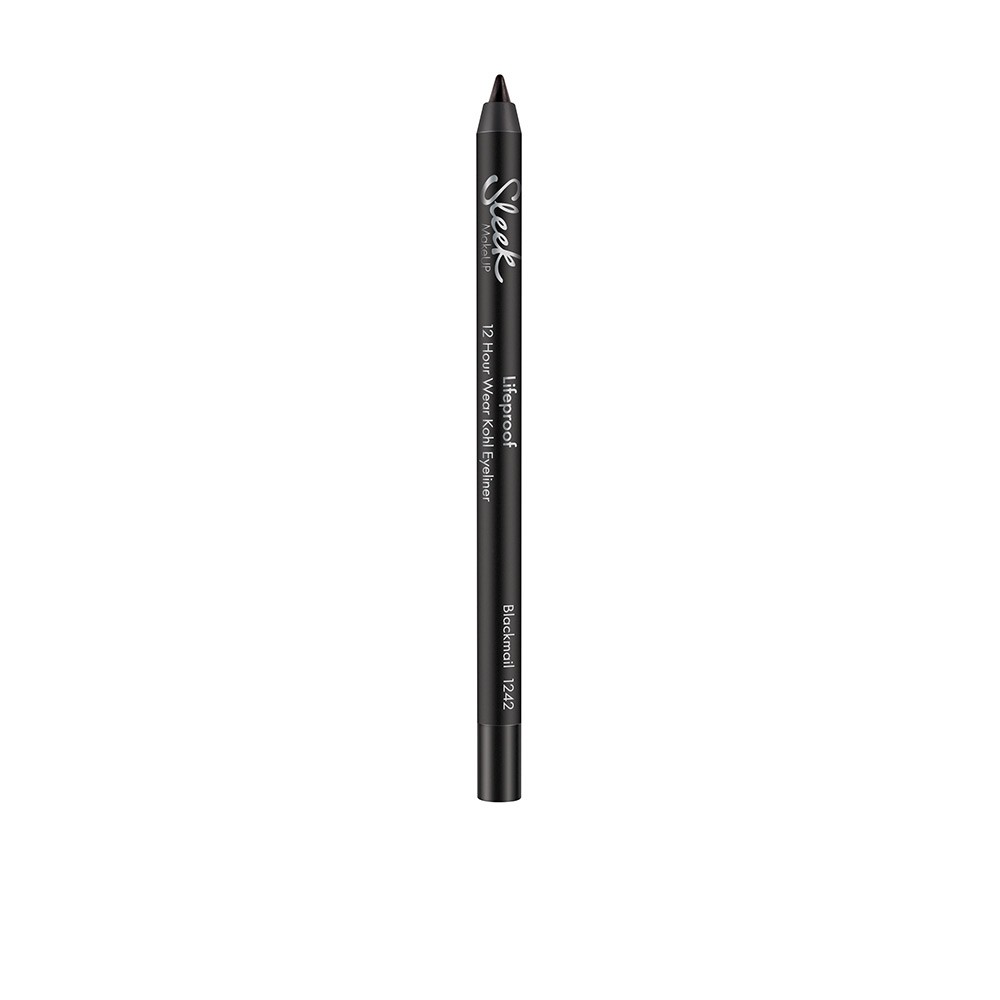Khol Eyeliner pencil #Black