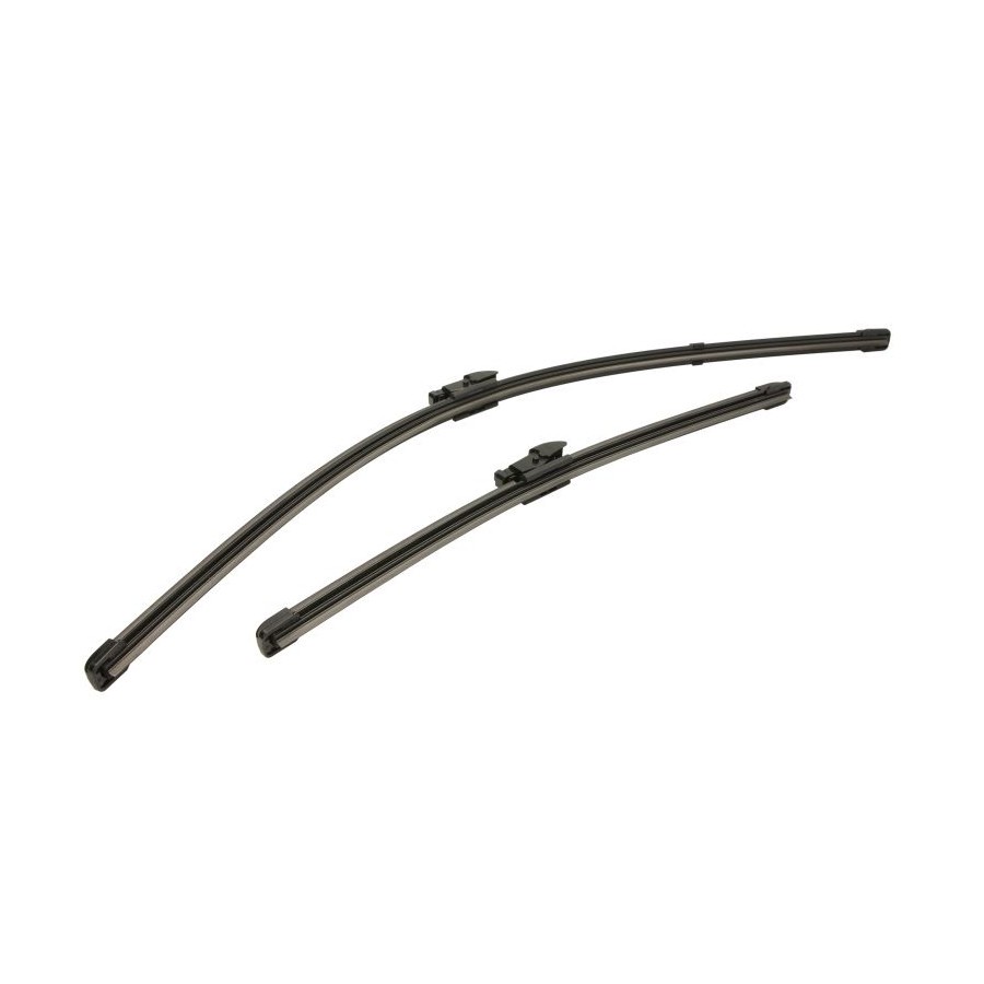 Balai d'essuie-glace SILENCIO FLAT BLADE SET 577934 Valeo