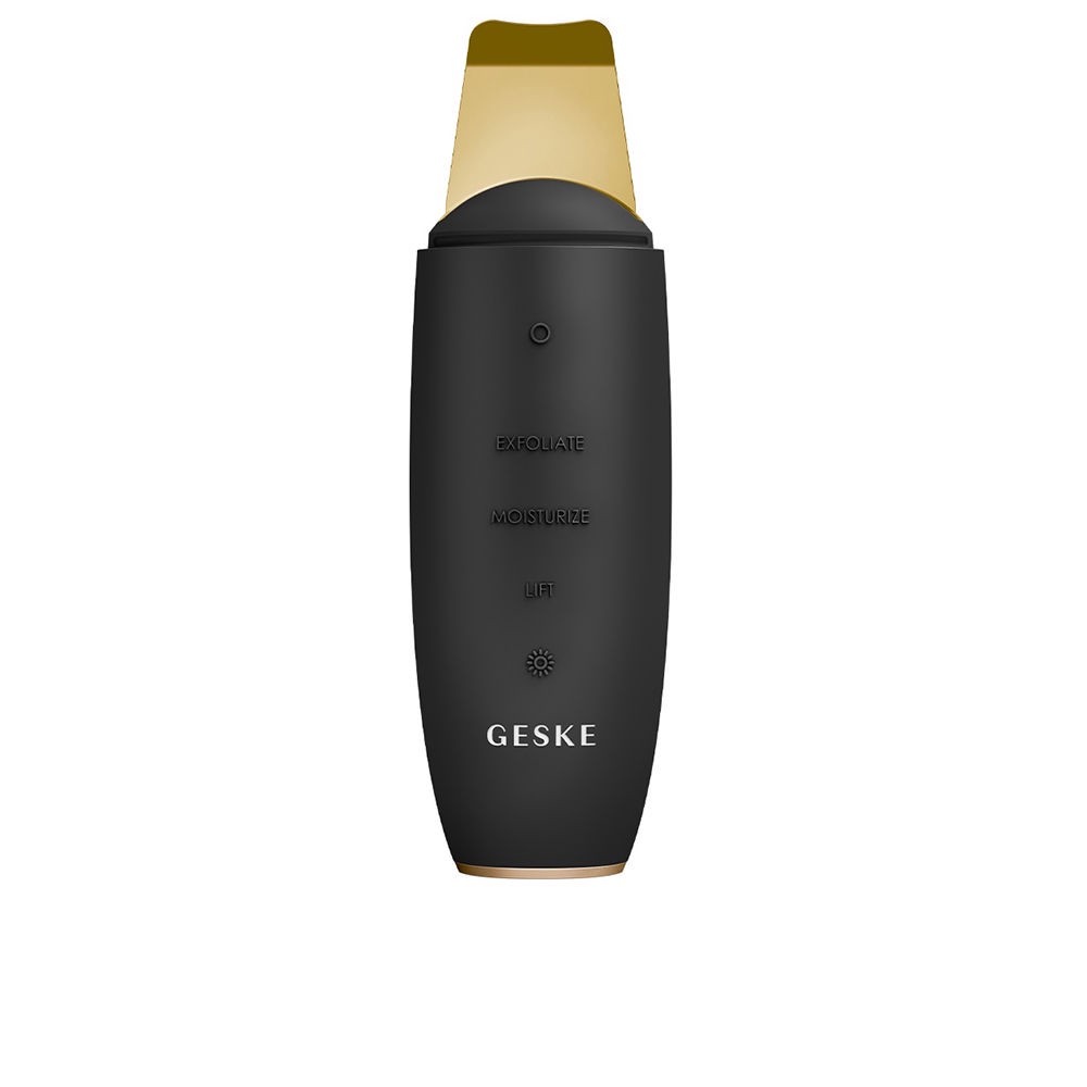Smart App Guided 9-in-1 Gesichtspeeling #Schwarz 1 Stk