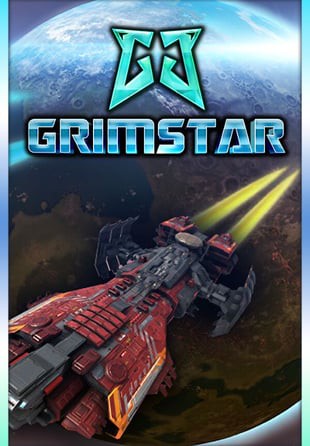 Grimstar: Crystals are the New Oil! - PC-Spiel