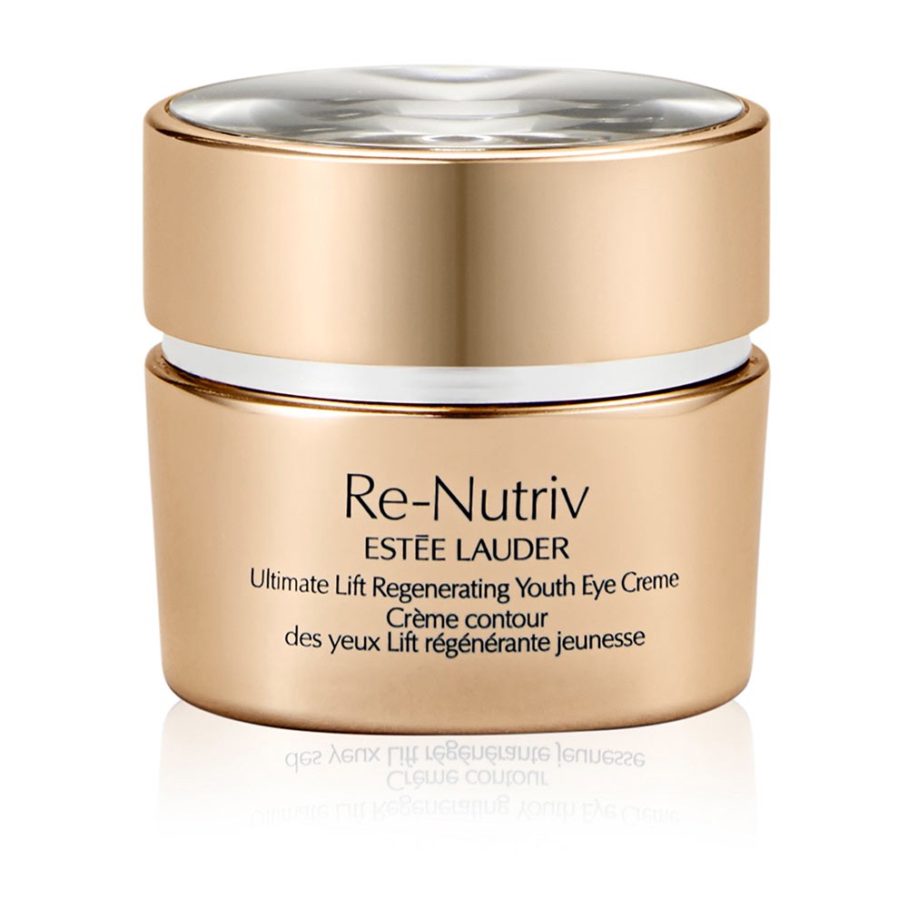 RE-NUTRIV Ultimate Lift regenerierende Jugend-Augencreme 15 ml