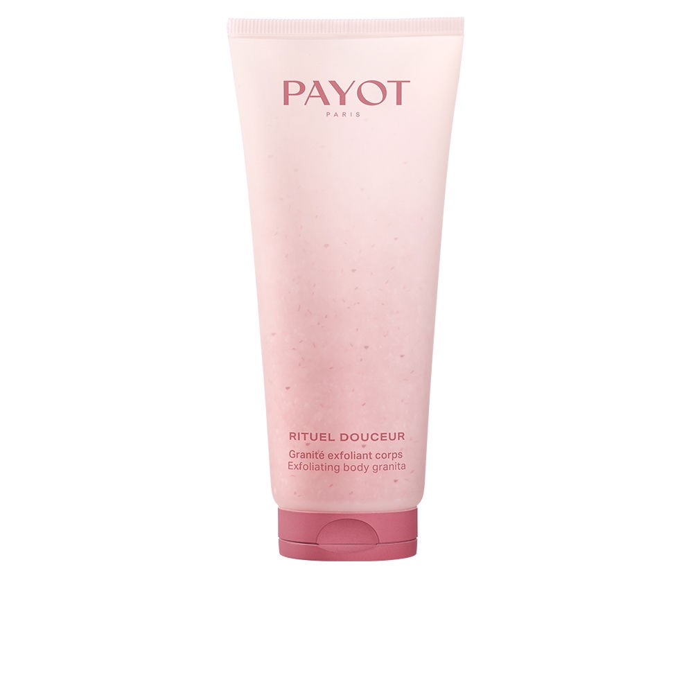Rituel Douceur Körperpeeling Granita 200 ml