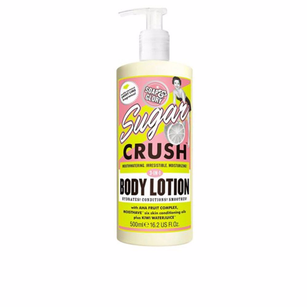 Sugar Crush body lotion 500 ml