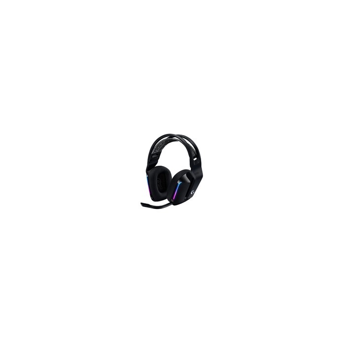 Logitech Gaming Headset Wireless G733 Schwarz