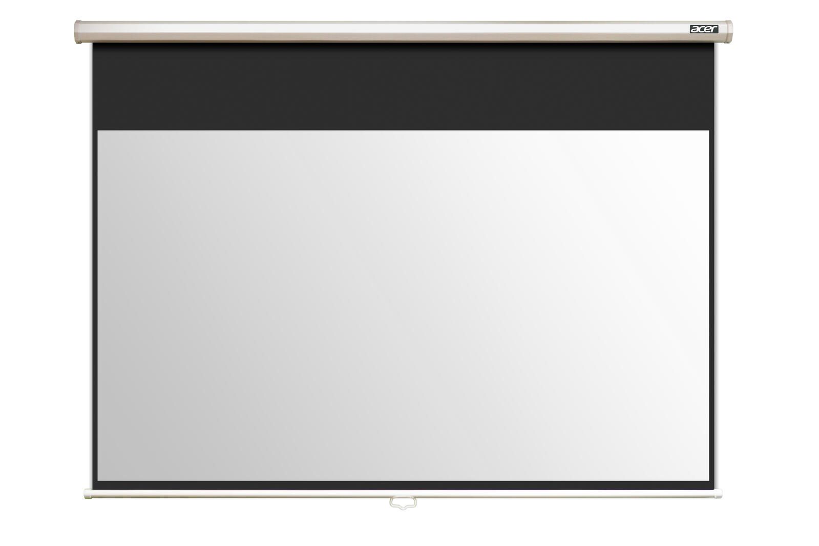 Acer M90-W01MG Rollo-Leinwand 230,4 cm 90 Zoll