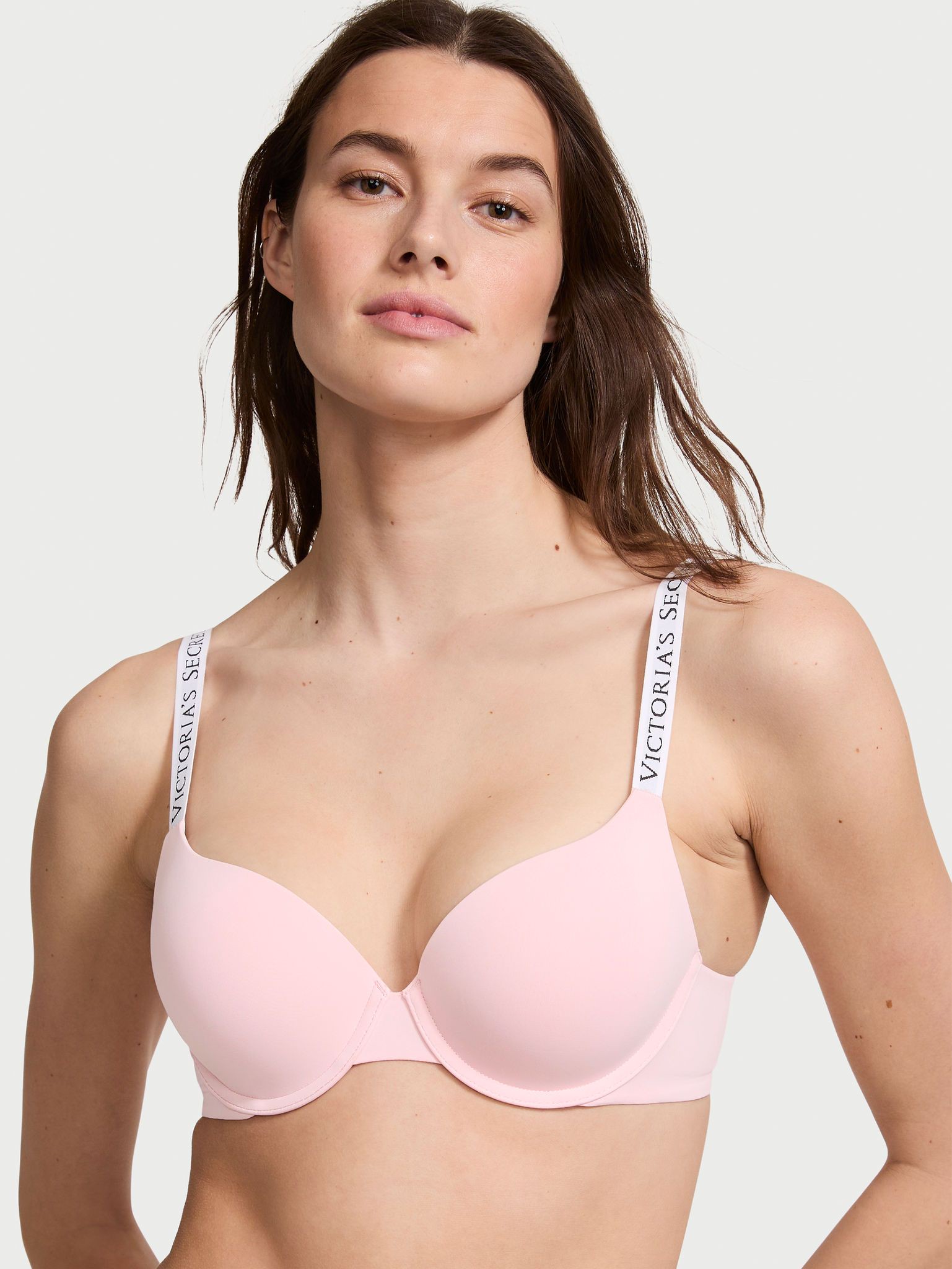 T-shirt Push-up podprsenka Perfect Shape