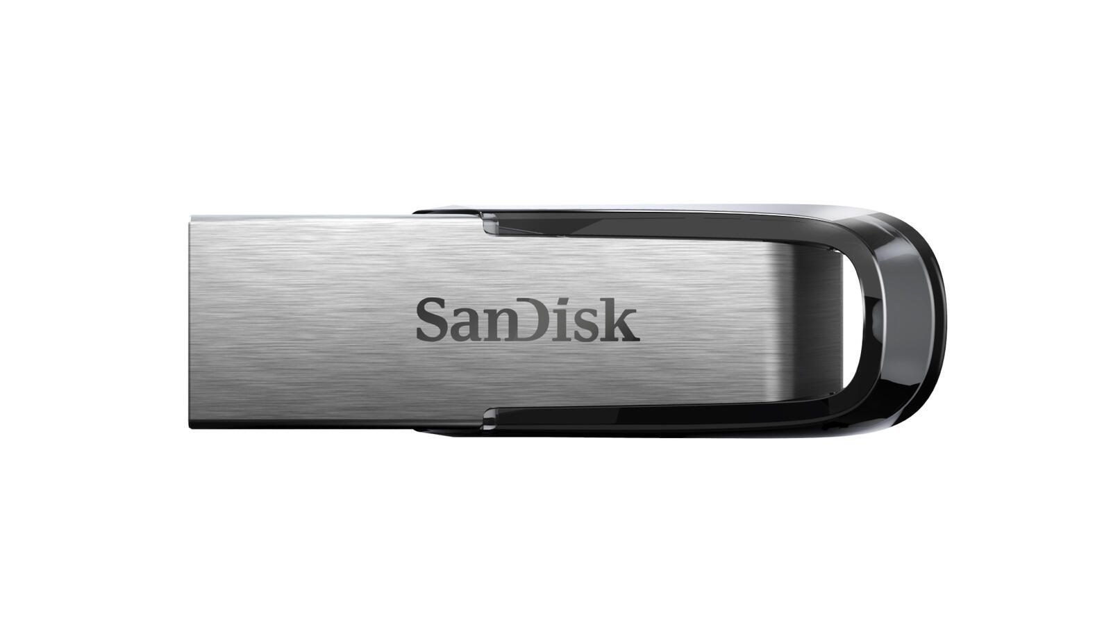 SanDisk Ultra Flair USB-Stick 256 GB
